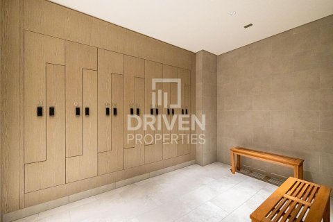 Apartment in Sobha Hartland, Mohammed Bin Rashid City, Dubai 1 bedroom, 59.83 sq.m. № 135603 - photo 6