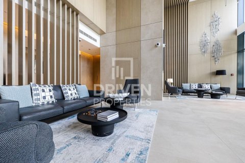 Apartment in Sobha Hartland, Mohammed Bin Rashid City, Dubai 1 bedroom, 59.83 sq.m. № 135603 - photo 7