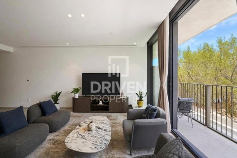 Apartment in Jumeirah, Dubai 1 bedroom, 107.95 sq.m. № 135606 - photo 11