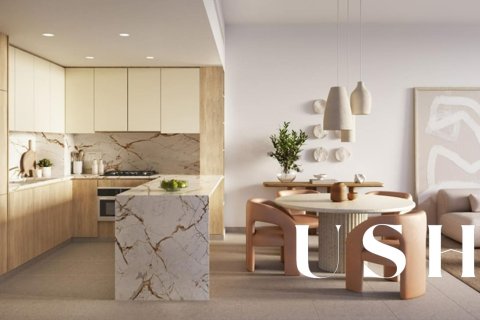 Apartment in Dubai Land, Dubai 2 bedrooms, 136 sq.m. № 39415 - photo 6