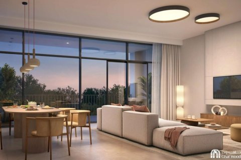 Apartment in Dubai Land, Dubai 2 bedrooms, 136 sq.m. № 39415 - photo 5