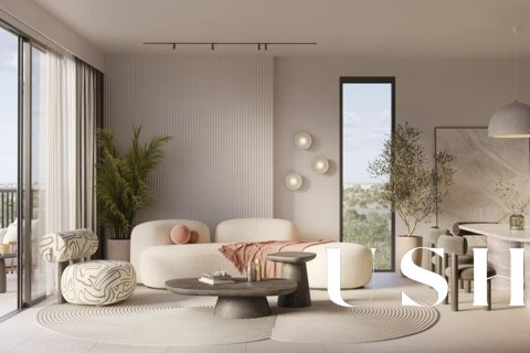 Apartment in Dubai Land, Dubai 2 bedrooms, 136 sq.m. № 39415 - photo 8