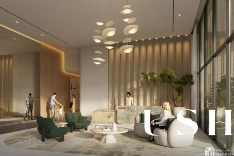Apartment in Dubai Land, Dubai 1 bedroom, 83 sq.m. № 39416 - photo 6