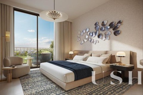 Appartement à EMAAR South, Dubai South (Dubai World Central), Dubai, 3 chambres, 156 m², № 39421 - photo 5