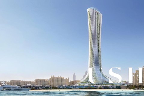 Apartamento en Palm Jumeirah, Dubai, 4 dormitorios, 1068 m², № 39418 - foto 7