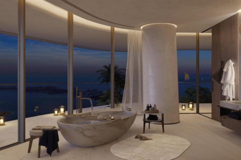 Apartamento en Palm Jumeirah, Dubai, 4 dormitorios, 1068 m², № 39418 - foto 8