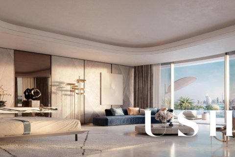 Apartamento en Palm Jumeirah, Dubai, 4 dormitorios, 1068 m², № 39418 - foto 3