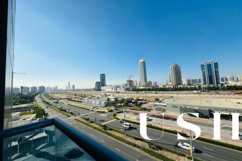 Appartement à Dubai Sports City, Dubai, 2 chambres, 127 m², № 39420 - photo 3