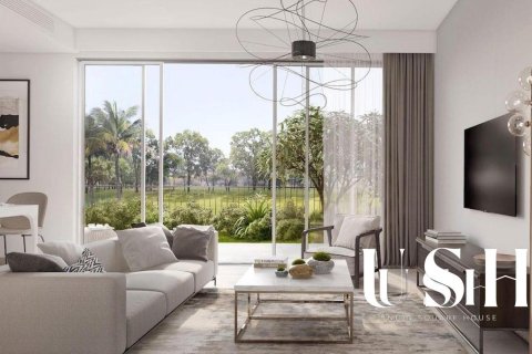 Maison de ville à DAMAC Hills (Akoya by DAMAC), Dubai, 3 chambres, 170 m², № 39419 - photo 3