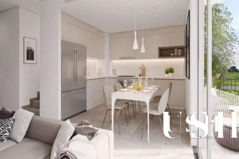 Maison de ville à DAMAC Hills (Akoya by DAMAC), Dubai, 3 chambres, 170 m², № 39419 - photo 6