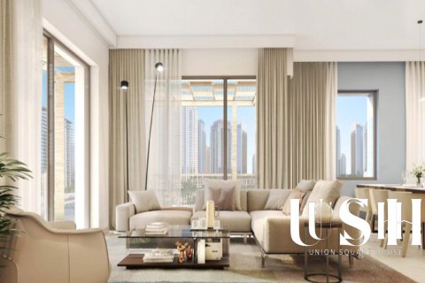 Maison de ville à DAMAC Hills (Akoya by DAMAC), Dubai, 3 chambres, 170 m², № 39419 - photo 1
