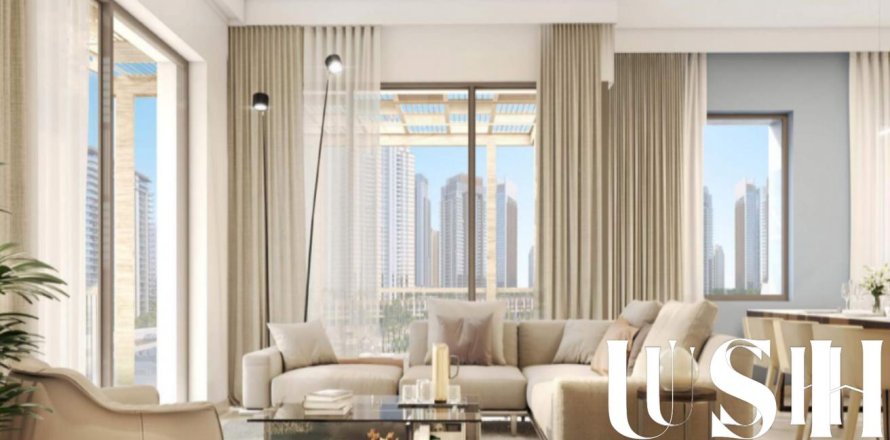 Maison de ville à DAMAC Hills (Akoya by DAMAC), Dubai, 3 chambres, 170 m², № 39419
