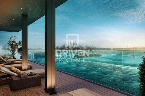Appartement à Dubai, 2 chambres, 121.42 m², № 135419 - photo 5