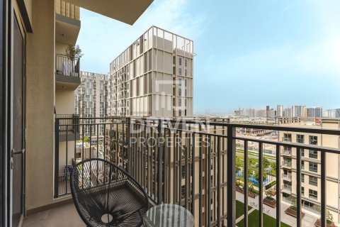 Apartment in Park Heights, Dubai Hills Estate, Dubai 1 bedroom, 59.92 sq.m. № 135421 - photo 4