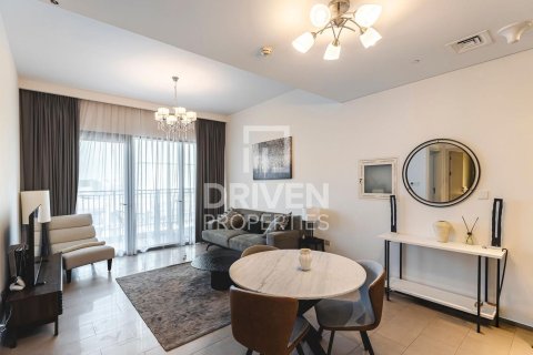 Apartment in Park Heights, Dubai Hills Estate, Dubai 1 bedroom, 59.92 sq.m. № 135421 - photo 6