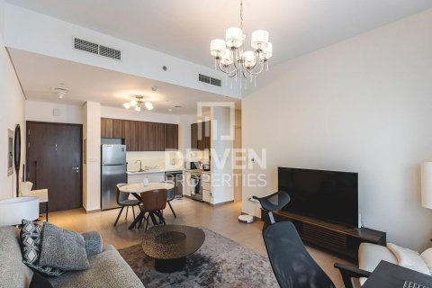 Apartment in Park Heights, Dubai Hills Estate, Dubai 1 bedroom, 59.92 sq.m. № 135421 - photo 7