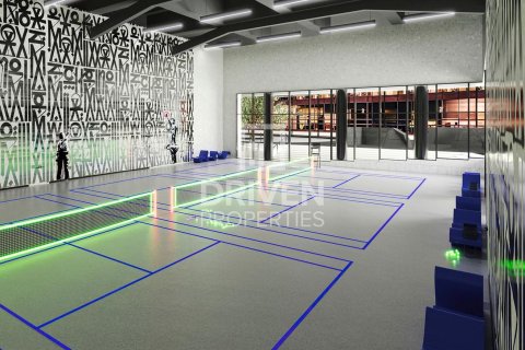 Apartment in Jumeirah Lake Towers, Dubai 1 bedroom, 88.82 sq.m. № 135423 - photo 9