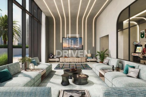 Apartment in Jumeirah Lake Towers, Dubai 1 bedroom, 88.82 sq.m. № 135423 - photo 5