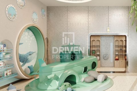 Apartment in Jumeirah Lake Towers, Dubai 1 bedroom, 88.82 sq.m. № 135423 - photo 6