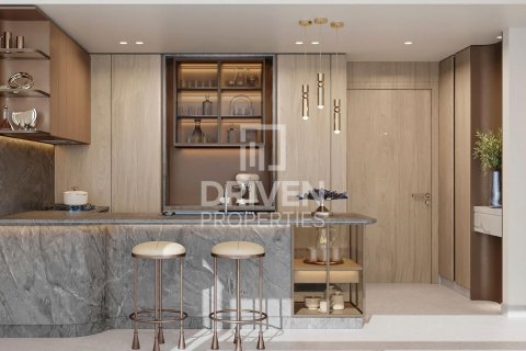 Apartment in Jumeirah Lake Towers, Dubai 1 bedroom, 88.82 sq.m. № 135423 - photo 13