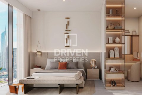 Apartment in Jumeirah Lake Towers, Dubai 1 bedroom, 88.82 sq.m. № 135423 - photo 12