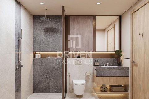 Apartment in Jumeirah Lake Towers, Dubai 1 bedroom, 88.82 sq.m. № 135423 - photo 10