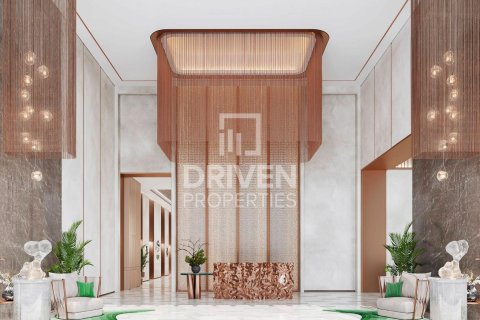 Apartment in Jumeirah Lake Towers, Dubai 1 bedroom, 88.82 sq.m. № 135423 - photo 8