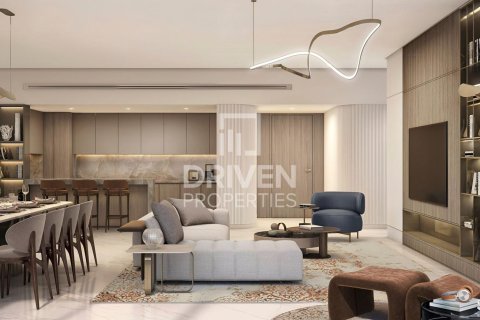 Apartment in Palm Jumeirah, Dubai 2 bedrooms, 126.35 sq.m. № 135420 - photo 6