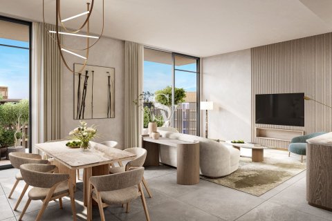 Apartment in City of Arabia, Dubai 3 bedrooms, 163 sq.m. № 112306 - photo 9
