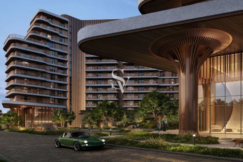 Apartamento en Dubai Land, Dubai, 2 dormitorios, 133 m², № 112293 - foto 3