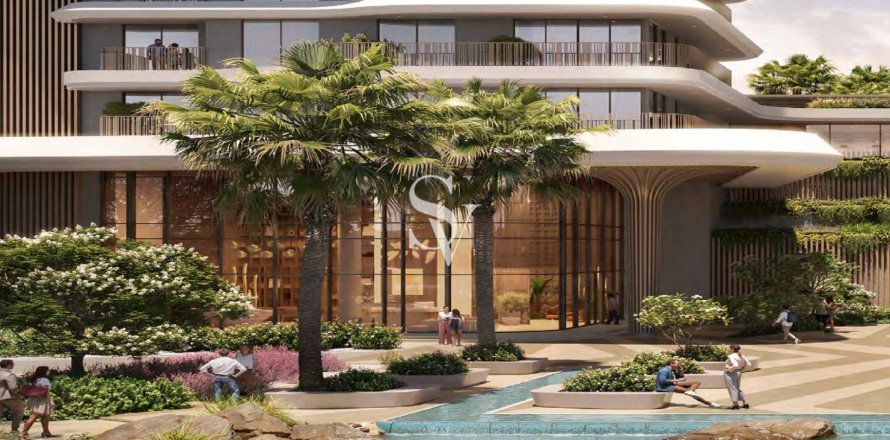 Apartamento en Dubai Land, Dubai, 2 dormitorios, 149 m², № 112298