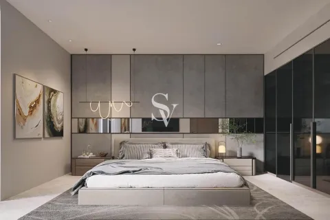 Apartamento en Al Furjan, Dubai, 1 dormitorio, 72 m², № 112300 - foto 7