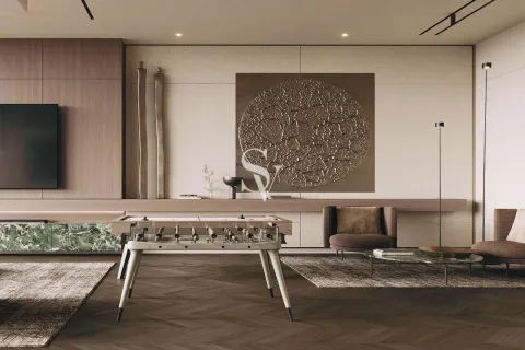 Apartamento en Al Furjan, Dubai, 1 dormitorio, 72 m², № 112300 - foto 10