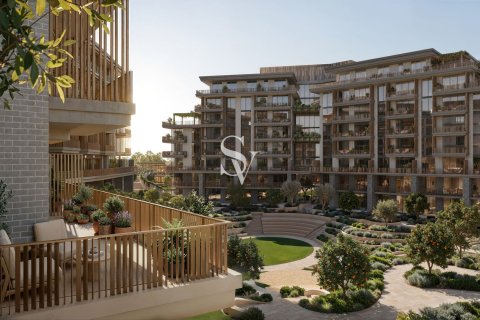 شقة في City of Arabia, دبي 3 غرف نوم, 151 م² رقم 112305 - صورة 11