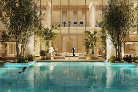 شقة في دبي 2 غرف نوم, 330.4 م² رقم 24777 - صورة 8