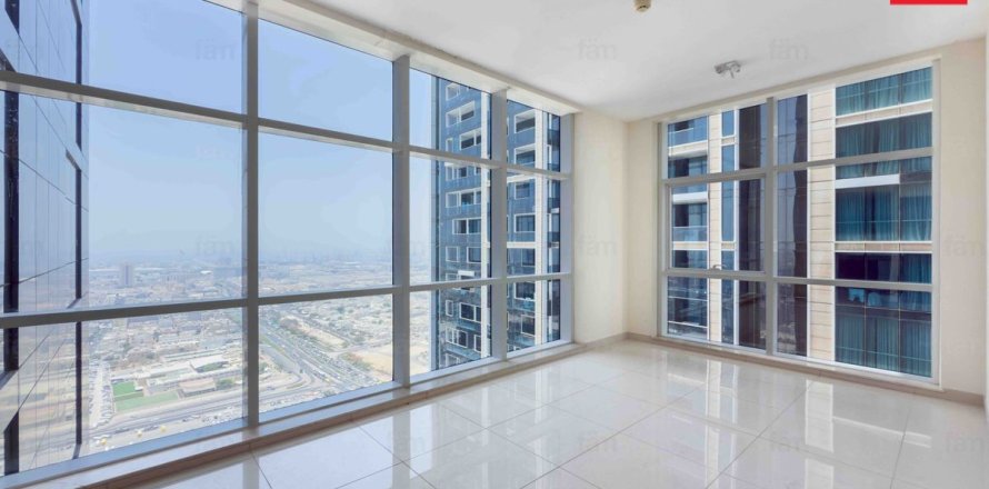 Квартира в Sheikh Zayed Road, Дубай, 2 спальни, 145м², № 24792