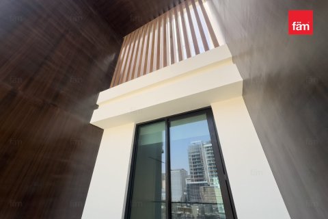 Купить квартиру в Дубае: 48.2м², № 24791 - фото 11