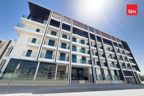 Купить квартиру в Дубае: 48.2м², № 24791 - фото 1