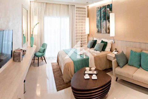 شقة في Se7en City JLT, أبراج بحيرة جميرا, دبي استوديو, 38.6 م² رقم 24790 - صورة 1