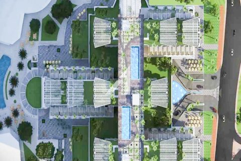 شقة في Se7en City JLT, أبراج بحيرة جميرا, دبي استوديو, 38.6 م² رقم 24790 - صورة 11