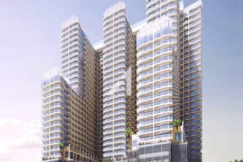 شقة في Se7en City JLT, أبراج بحيرة جميرا, دبي استوديو, 38.6 م² رقم 24790 - صورة 5