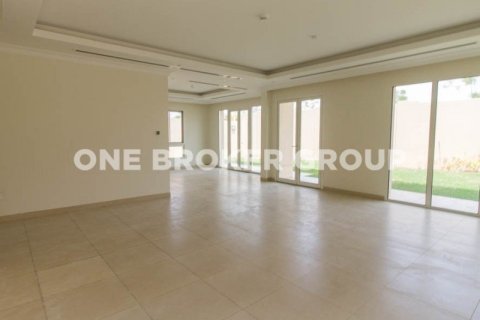 Villa à Al Barsha, Dubai, 4 chambres, 385.6 m², № 536 - photo 16
