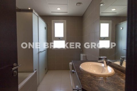 Villa à Al Barsha, Dubai, 4 chambres, 385.6 m², № 536 - photo 7