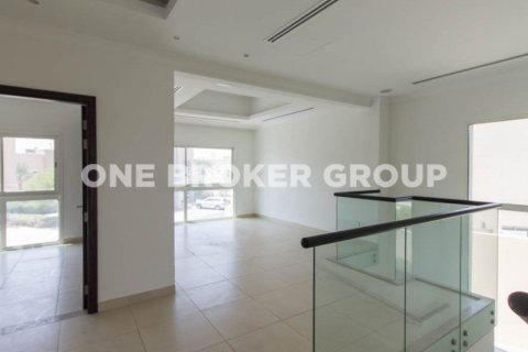Villa à Al Barsha, Dubai, 4 chambres, 385.6 m², № 536 - photo 13