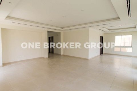 Villa à Al Barsha, Dubai, 4 chambres, 385.6 m², № 536 - photo 19