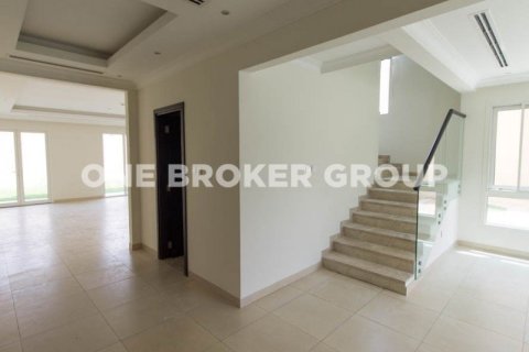 Villa à Al Barsha, Dubai, 4 chambres, 385.6 m², № 536 - photo 20