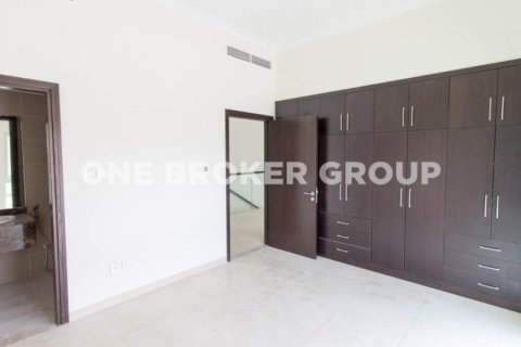 Villa à Al Barsha, Dubai, 4 chambres, 385.6 m², № 536 - photo 6