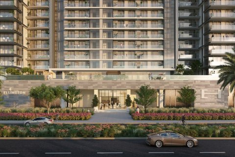 Apartment in Dubai Hills Estate, Dubai 1 bedroom, 73.39 sq.m. № 539 - photo 7