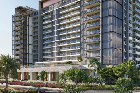Apartment in Dubai Hills Estate, Dubai 1 bedroom, 73.39 sq.m. № 539 - photo 10