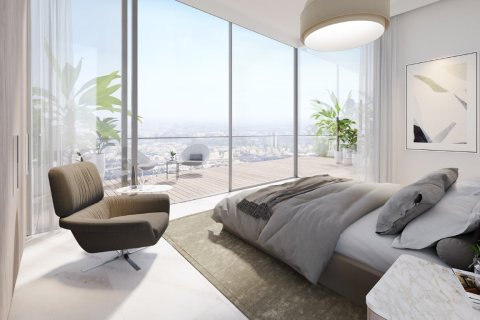 Apartment in Dubai Hills Estate, Dubai 1 bedroom, 73.39 sq.m. № 539 - photo 5